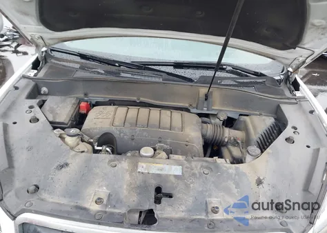 2017 GMC Acadia Limited z USA, uszkodzony, nr VIN 1GKKRSKDXHJ222940